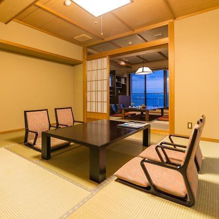 Yuzanso Hotel Otsu Exterior photo