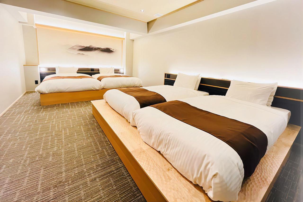 Yuzanso Hotel Otsu Exterior photo