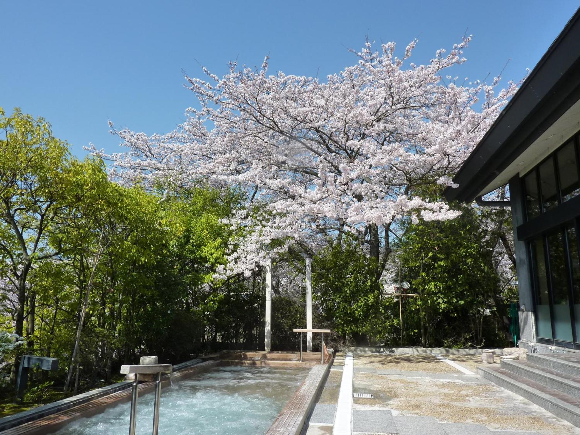 Yuzanso Hotel Otsu Exterior photo