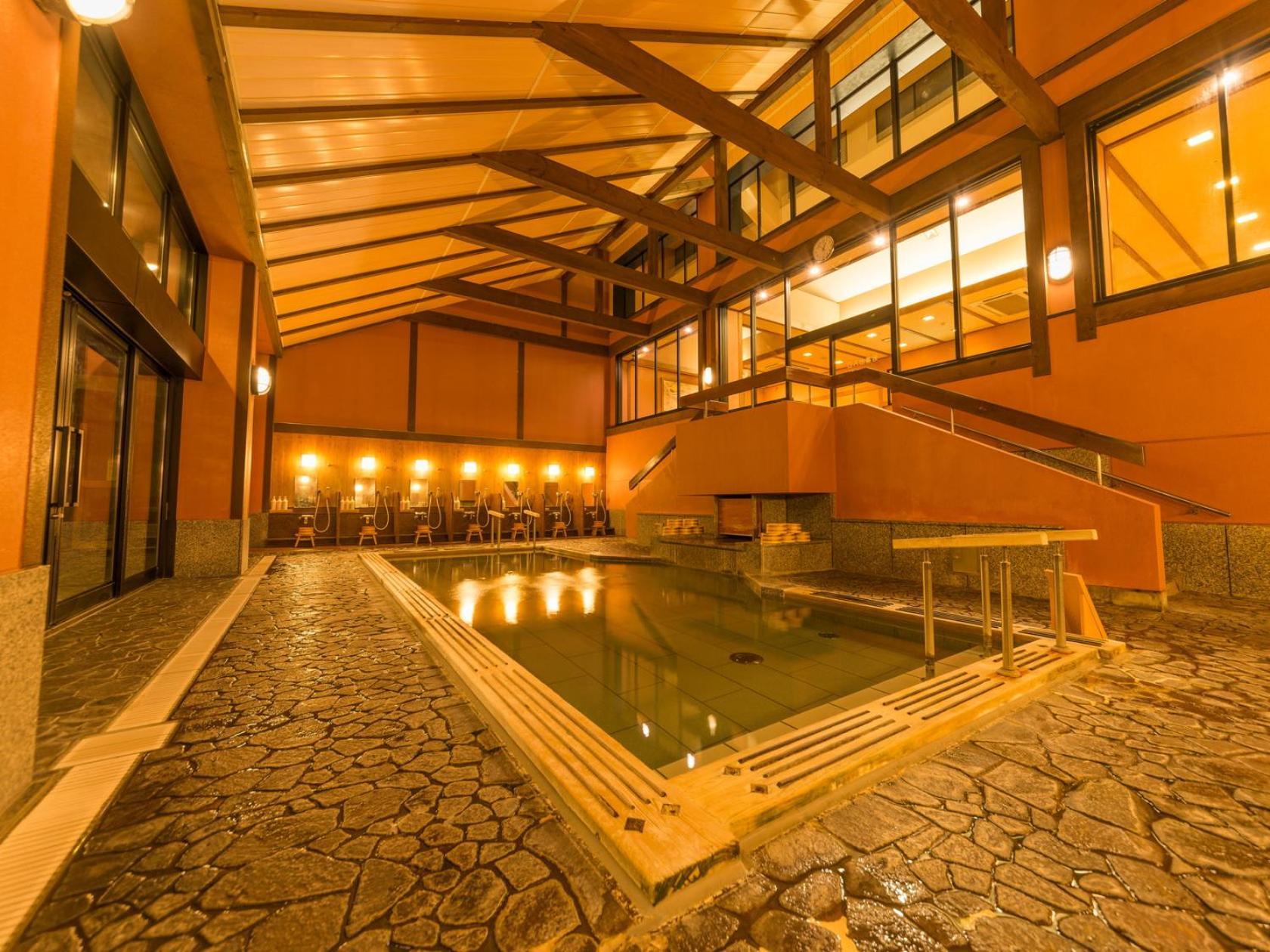 Yuzanso Hotel Otsu Exterior photo