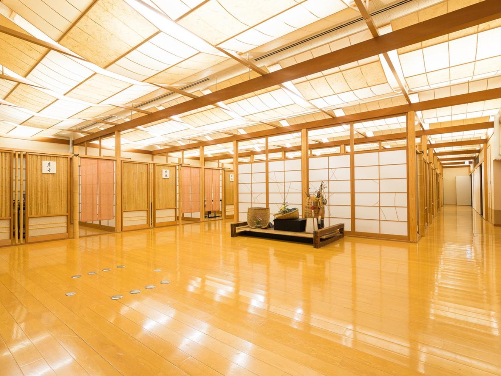 Yuzanso Hotel Otsu Exterior photo