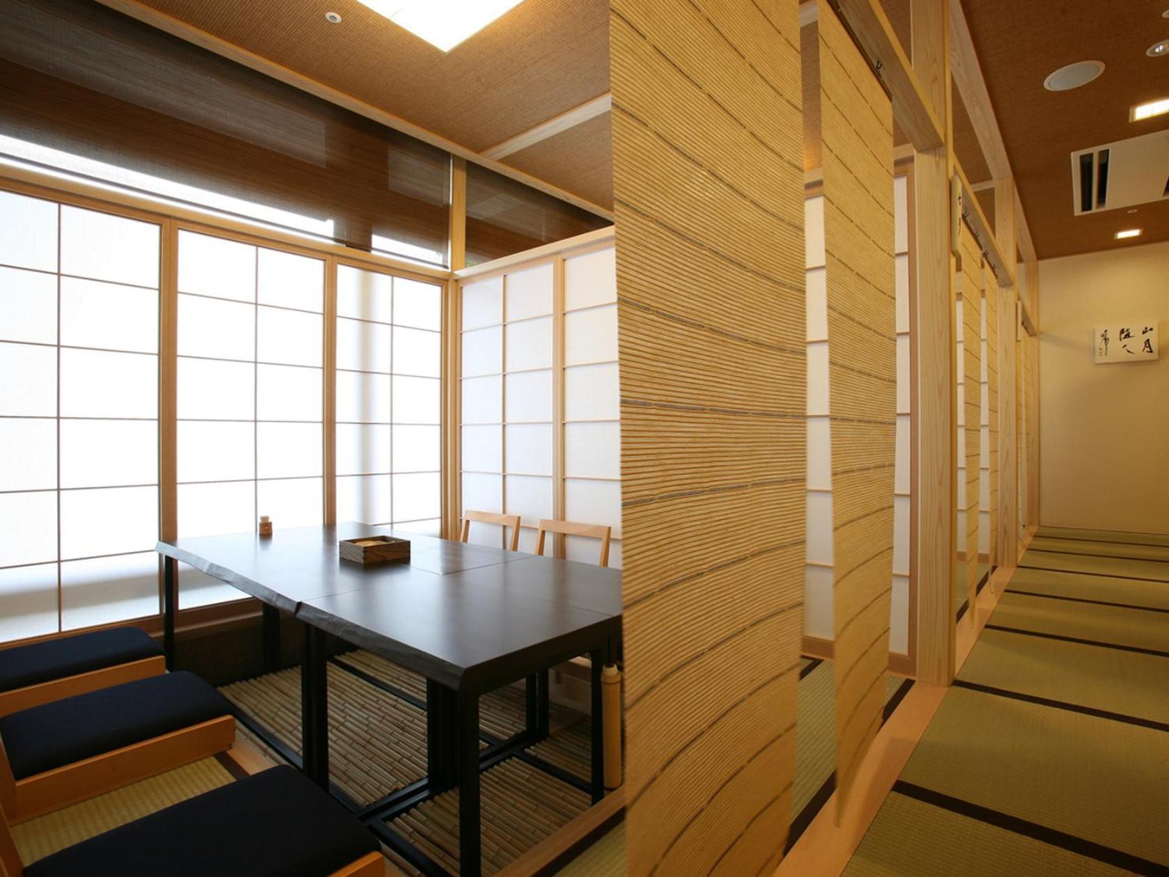 Yuzanso Hotel Otsu Exterior photo