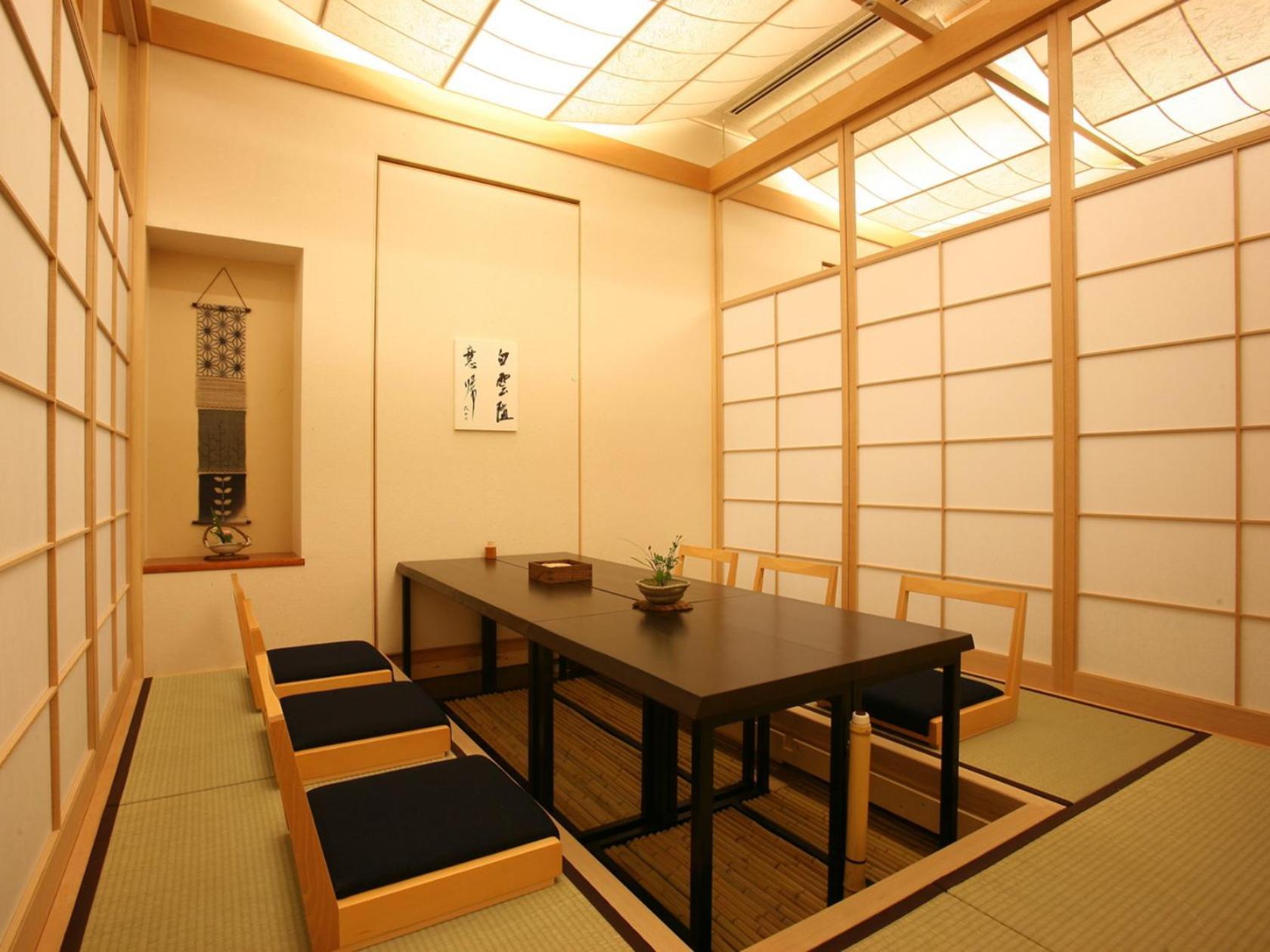 Yuzanso Hotel Otsu Exterior photo