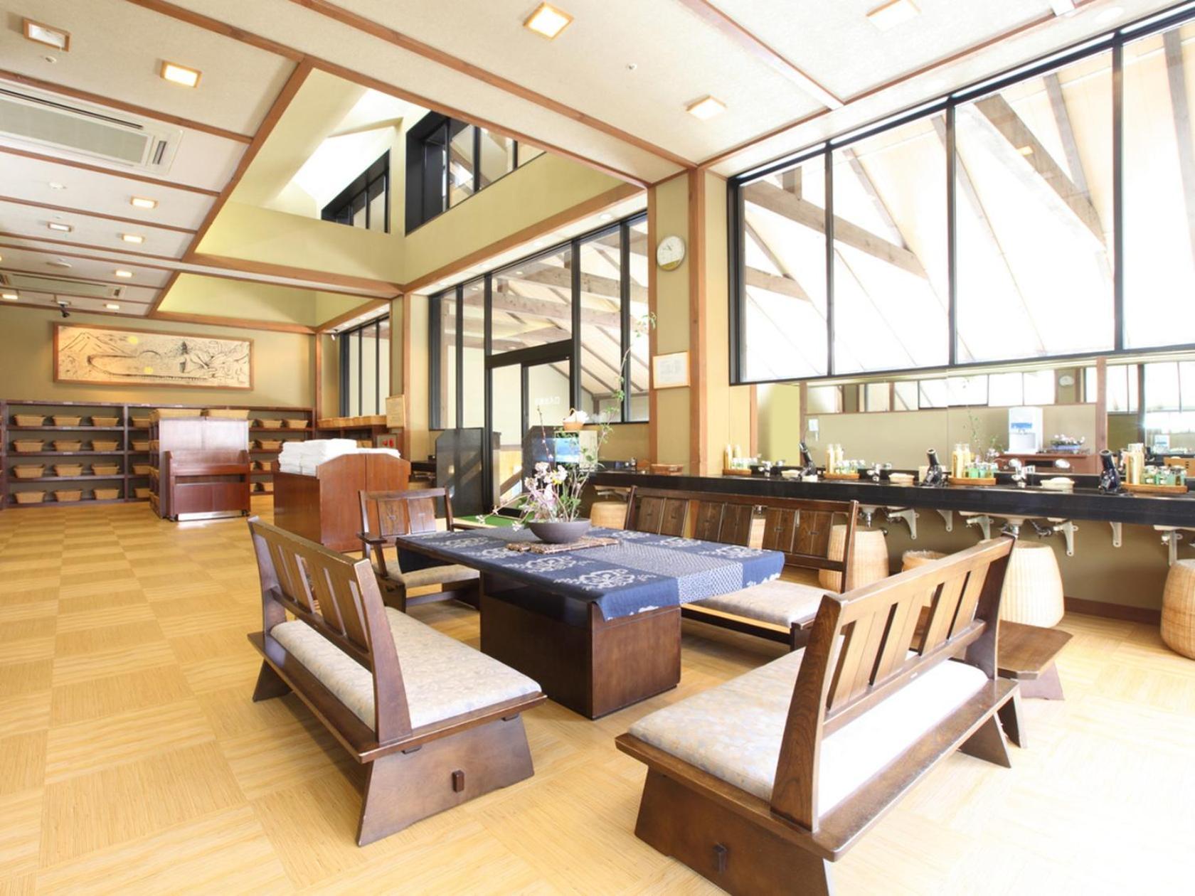 Yuzanso Hotel Otsu Exterior photo
