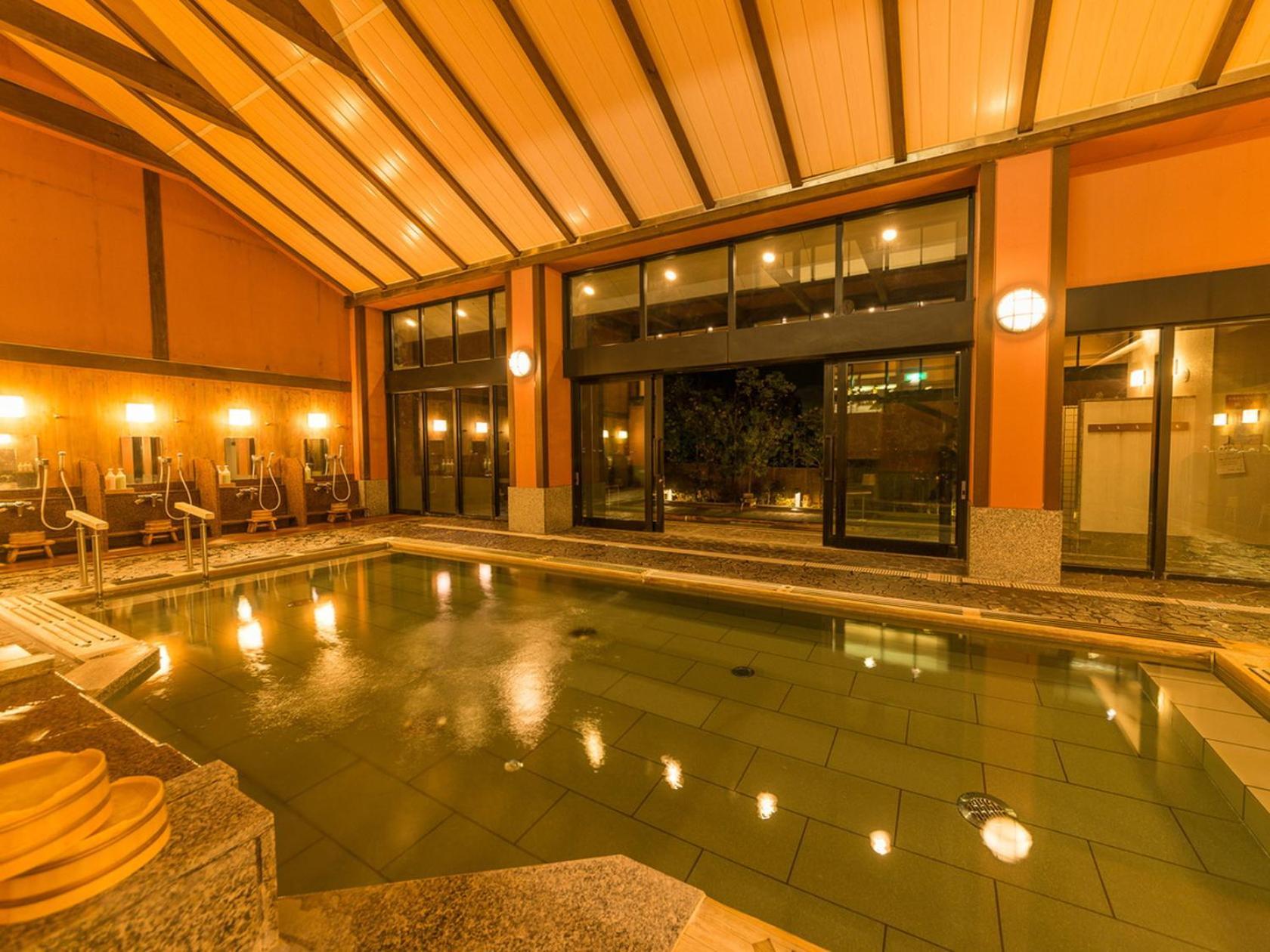 Yuzanso Hotel Otsu Exterior photo