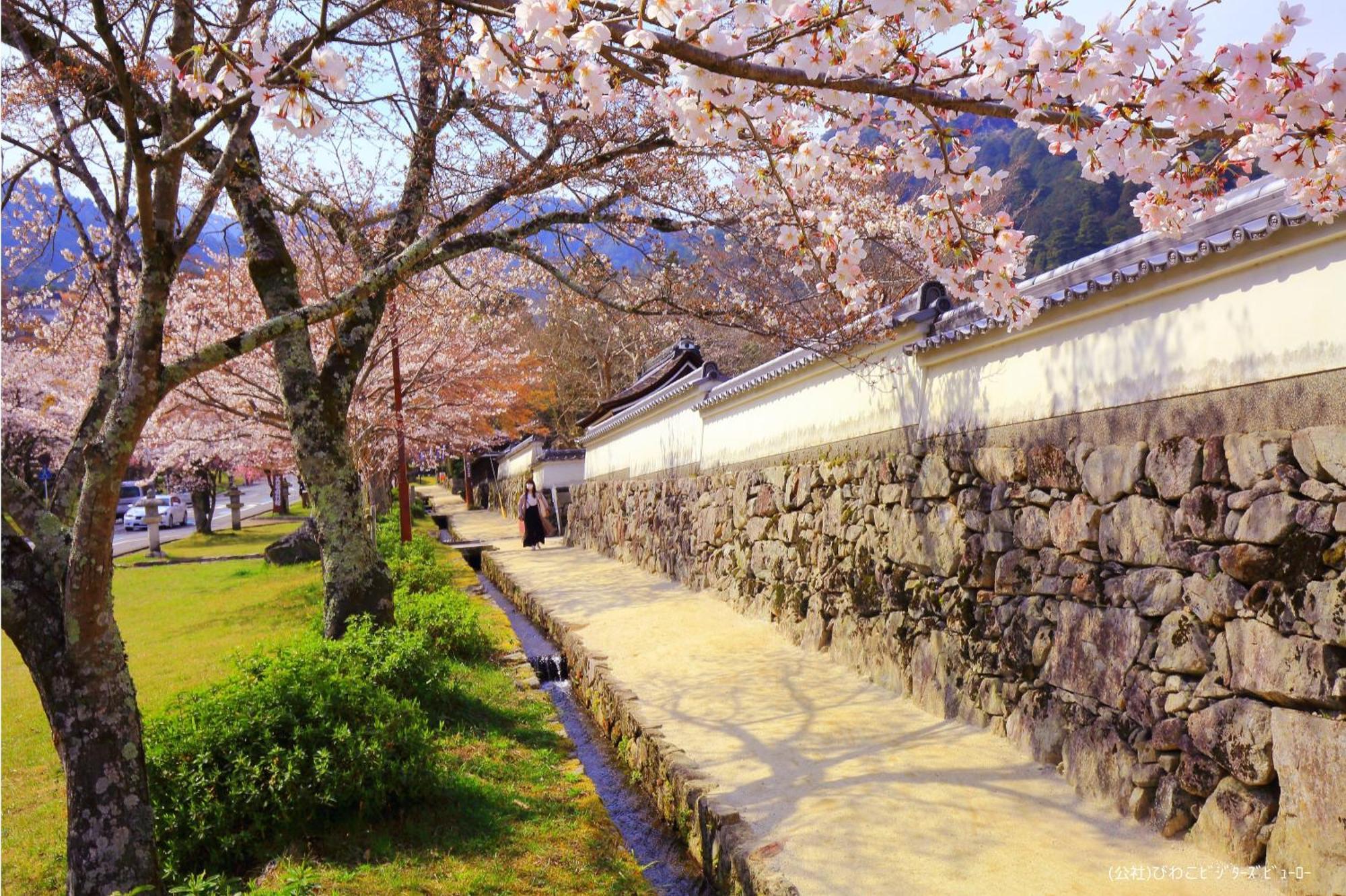 Yuzanso Hotel Otsu Exterior photo